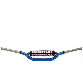 Manubrio Moto Renthal 997-01-BU-02-184