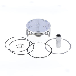 Pistoni Gruppo Termico Moto Athena S5F08300001C