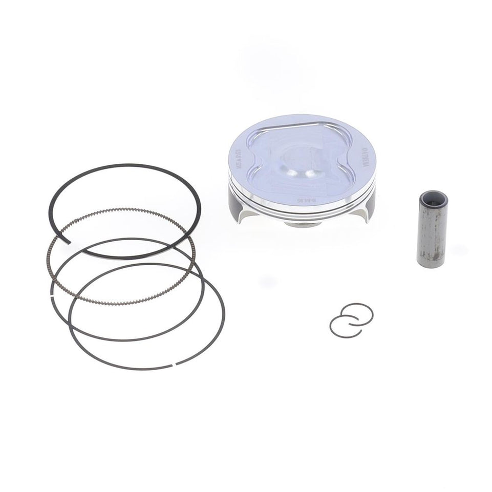 Pistoni Gruppo Termico Moto Athena S5F08500005B