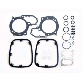Guarnizioni Motore Moto Athena P400068600013
