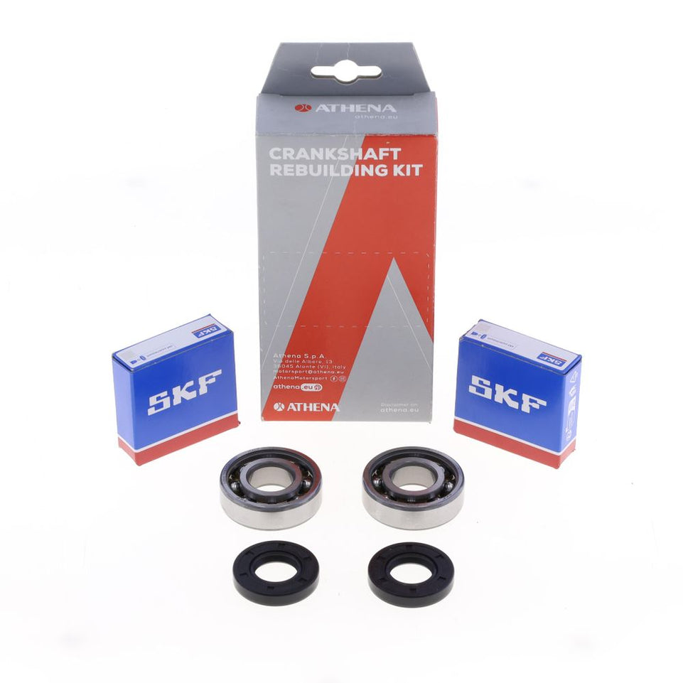 Cuscinetti e Paraoli Motore Athena P400105444017