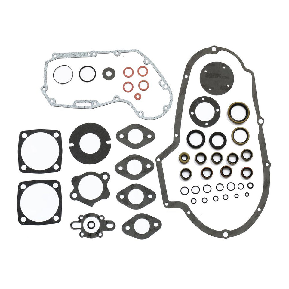 Guarnizioni Motore Moto Athena P400195900741