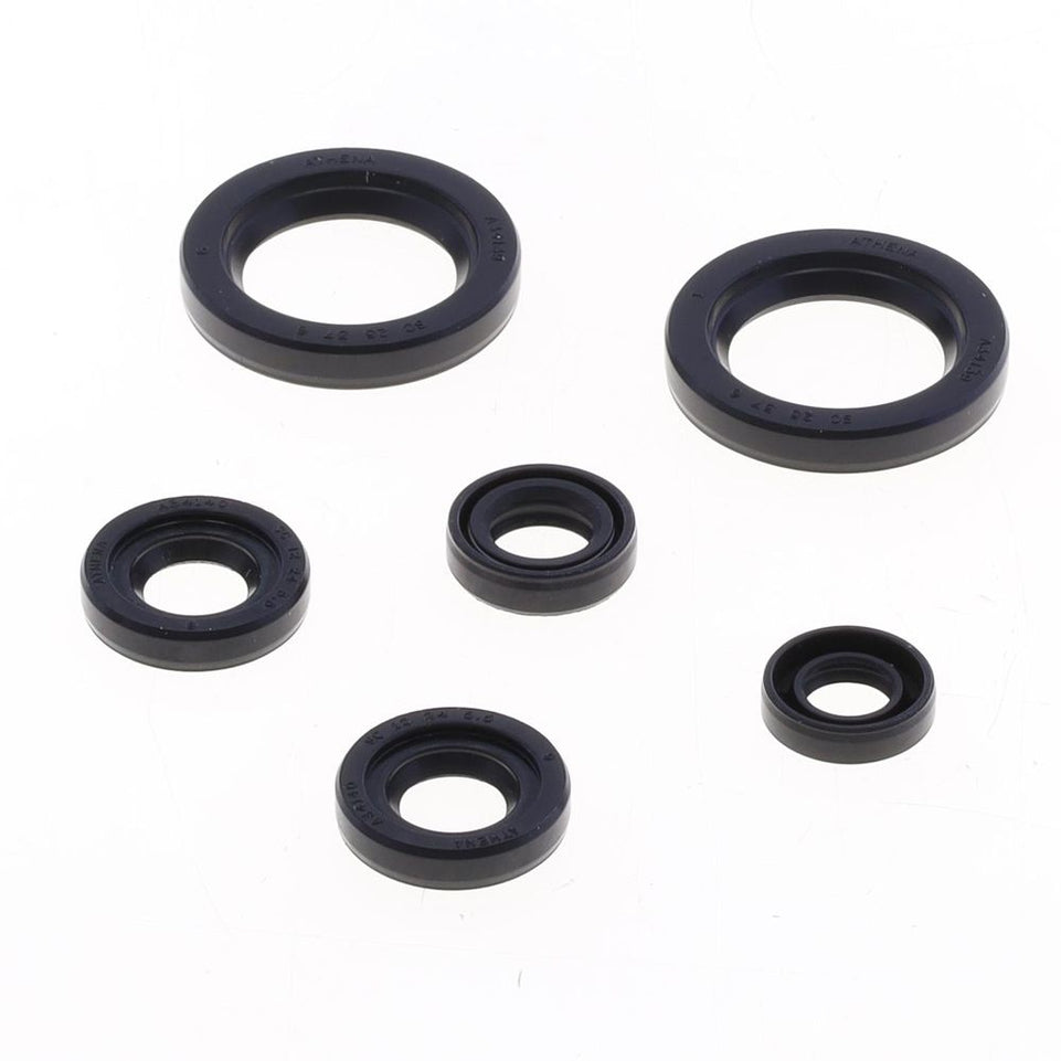 Cuscinetti e Paraoli Motore Athena P400270400060
