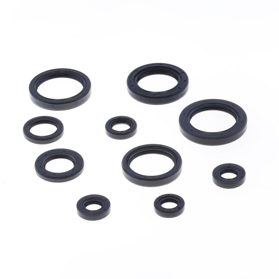 Cuscinetti e Paraoli Motore Athena P400210400179