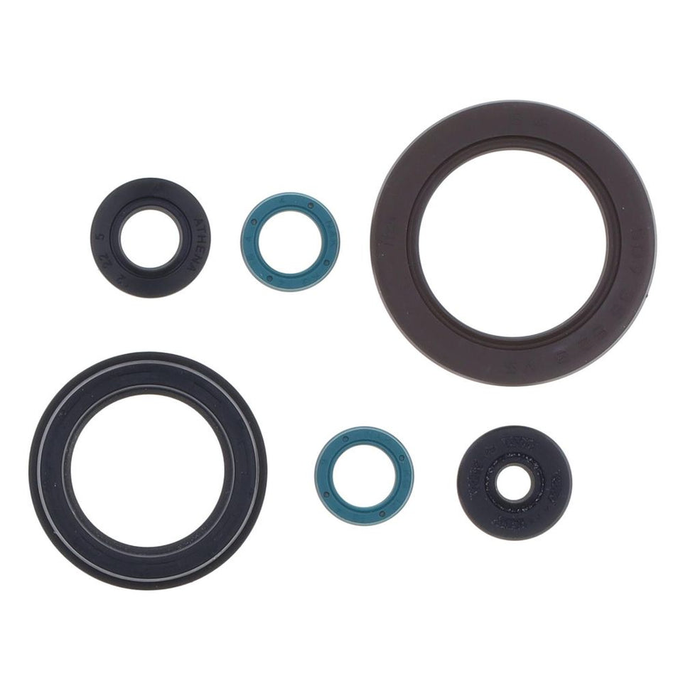 Cuscinetti e Paraoli Motore Athena P400485400111