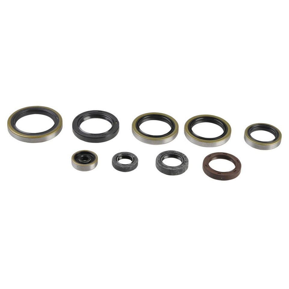 Cuscinetti e Paraoli Motore Athena P400270400009