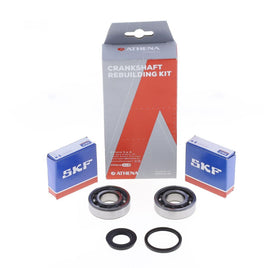 Cuscinetti e Paraoli Motore Athena P400325444001