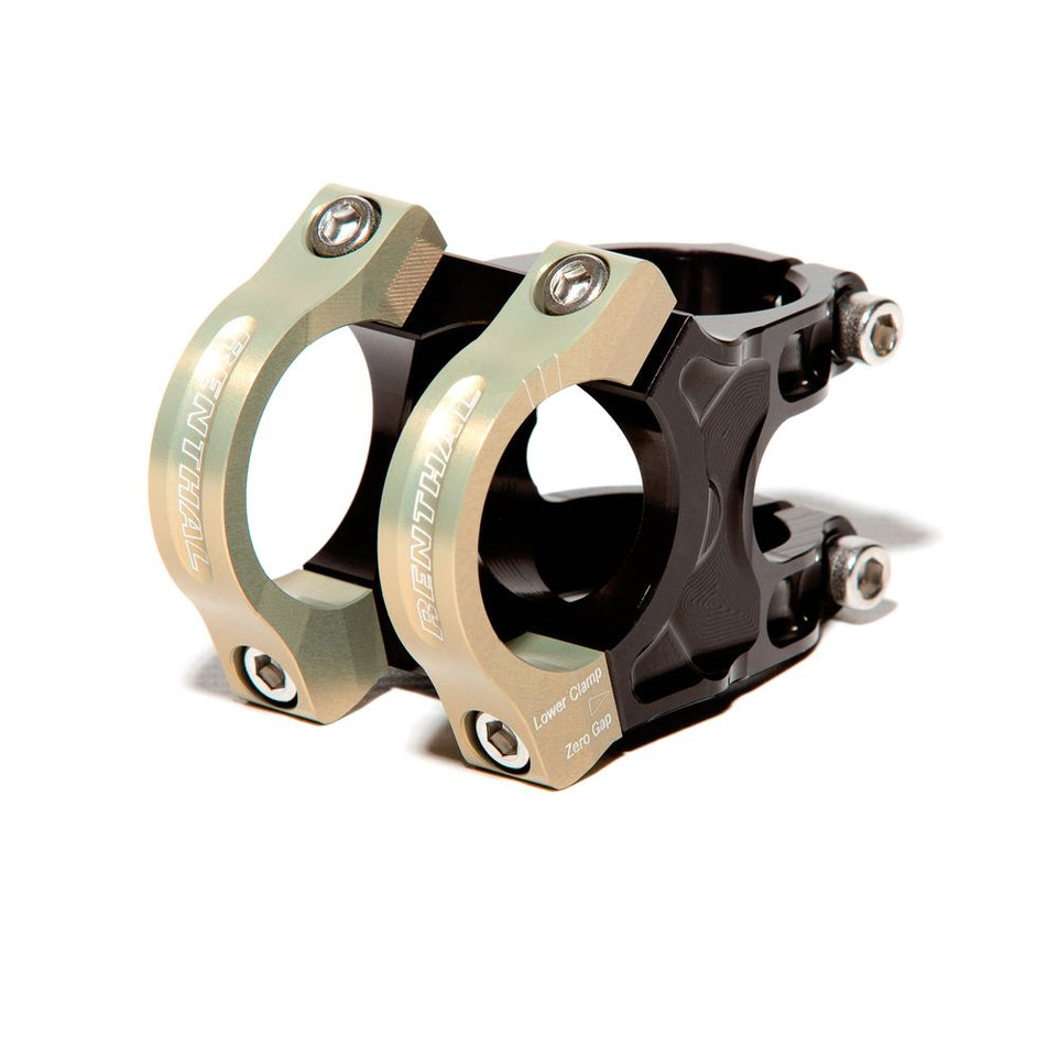 Manubrio Moto Renthal STM112-BKAG