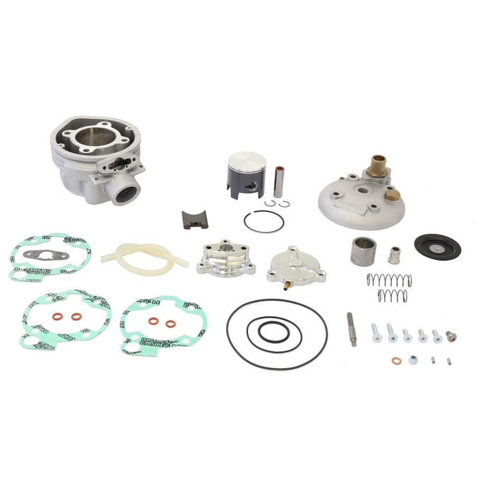 Gruppi Termici Moto Athena P400130100005