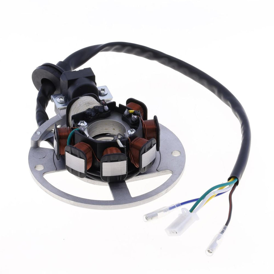 Ricambi Elettrici Moto Athena S410480394003