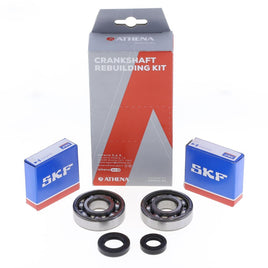 Cuscinetti e Paraoli Motore Athena P400210444008