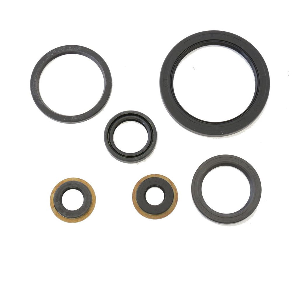 Cuscinetti e Paraoli Motore Athena P400485400075
