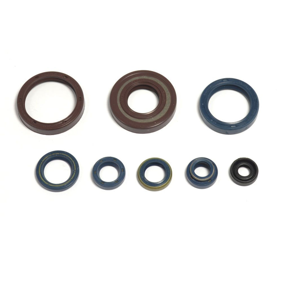 Cuscinetti e Paraoli Motore Athena P400220400128