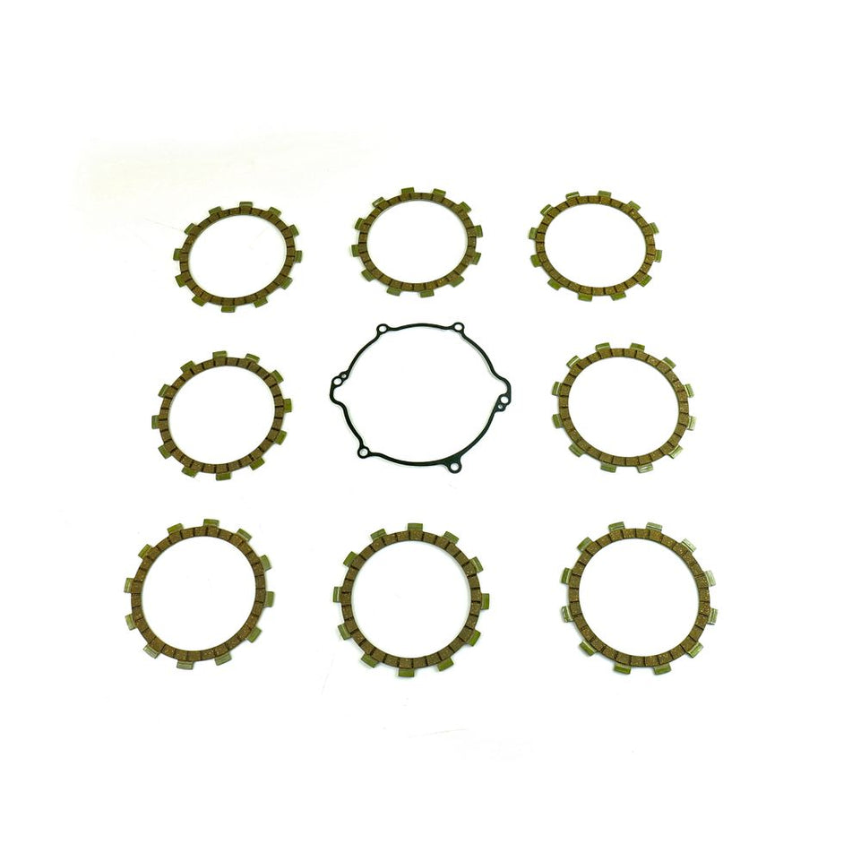 Frizioni Moto Athena P40230101