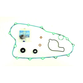 Pompe Acqua Moto Athena P400210475009