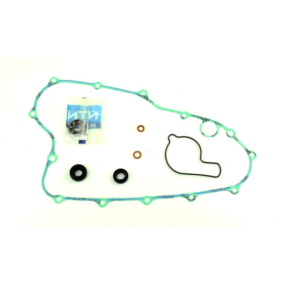 Pompe Acqua Moto Athena P400210475009
