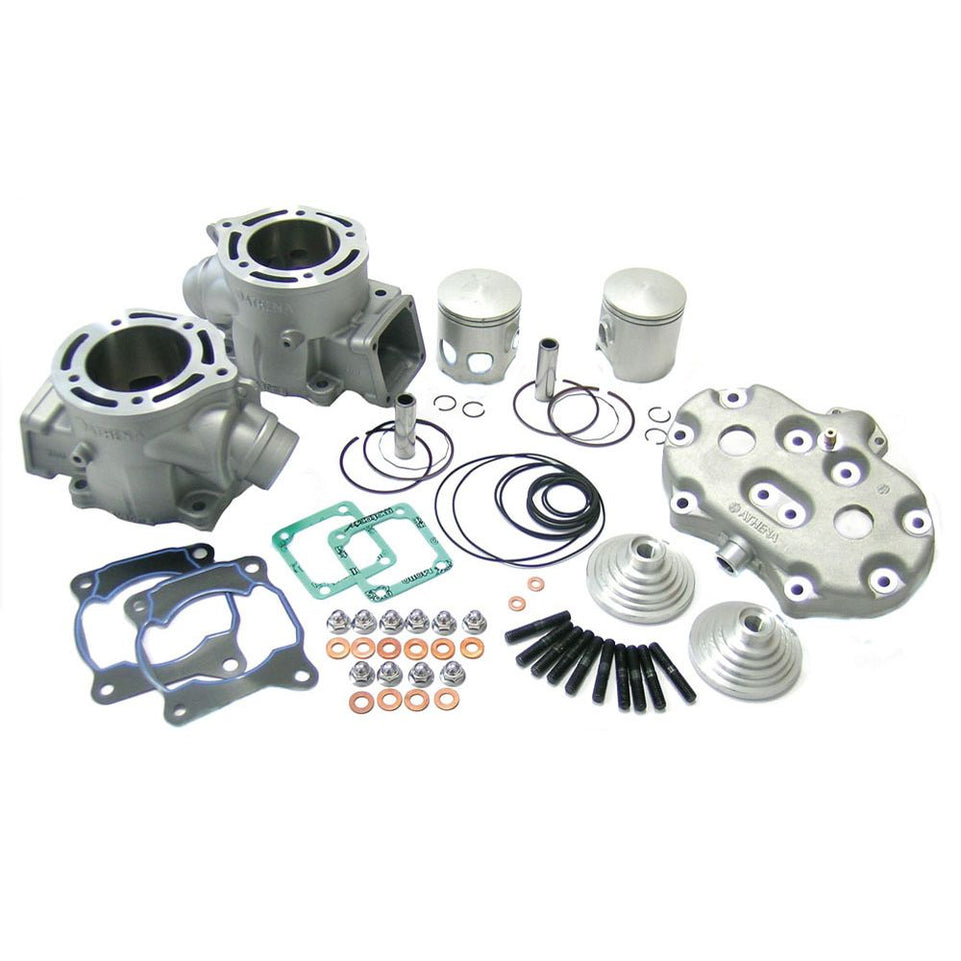 Gruppi Termici Moto Athena P400485100024