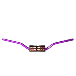 Manubrio Moto Renthal 604-01-PE