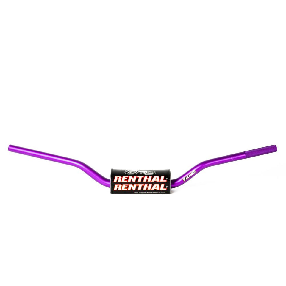 Manubrio Moto Renthal 604-01-PE