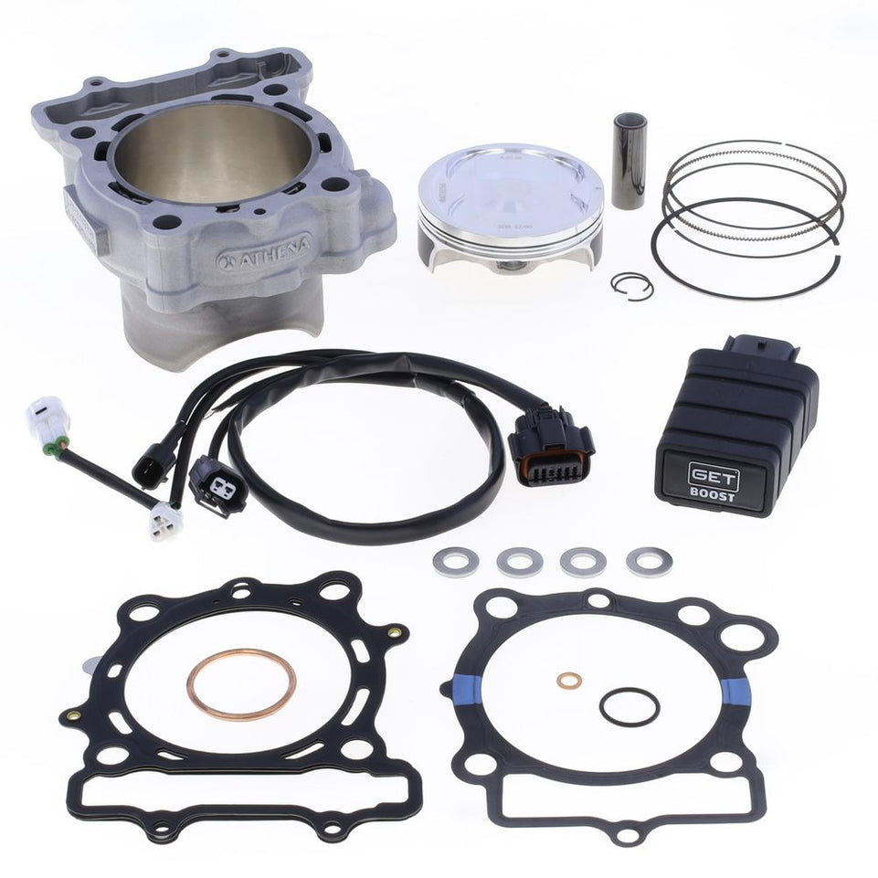 Gruppi Termici Moto Athena P400250100030