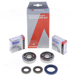 Cuscinetti e Paraoli Motore Athena P400270444042