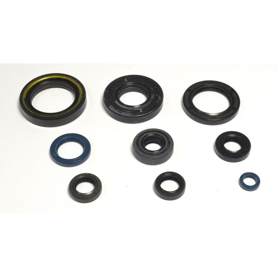 Cuscinetti e Paraoli Motore Athena P400485400036