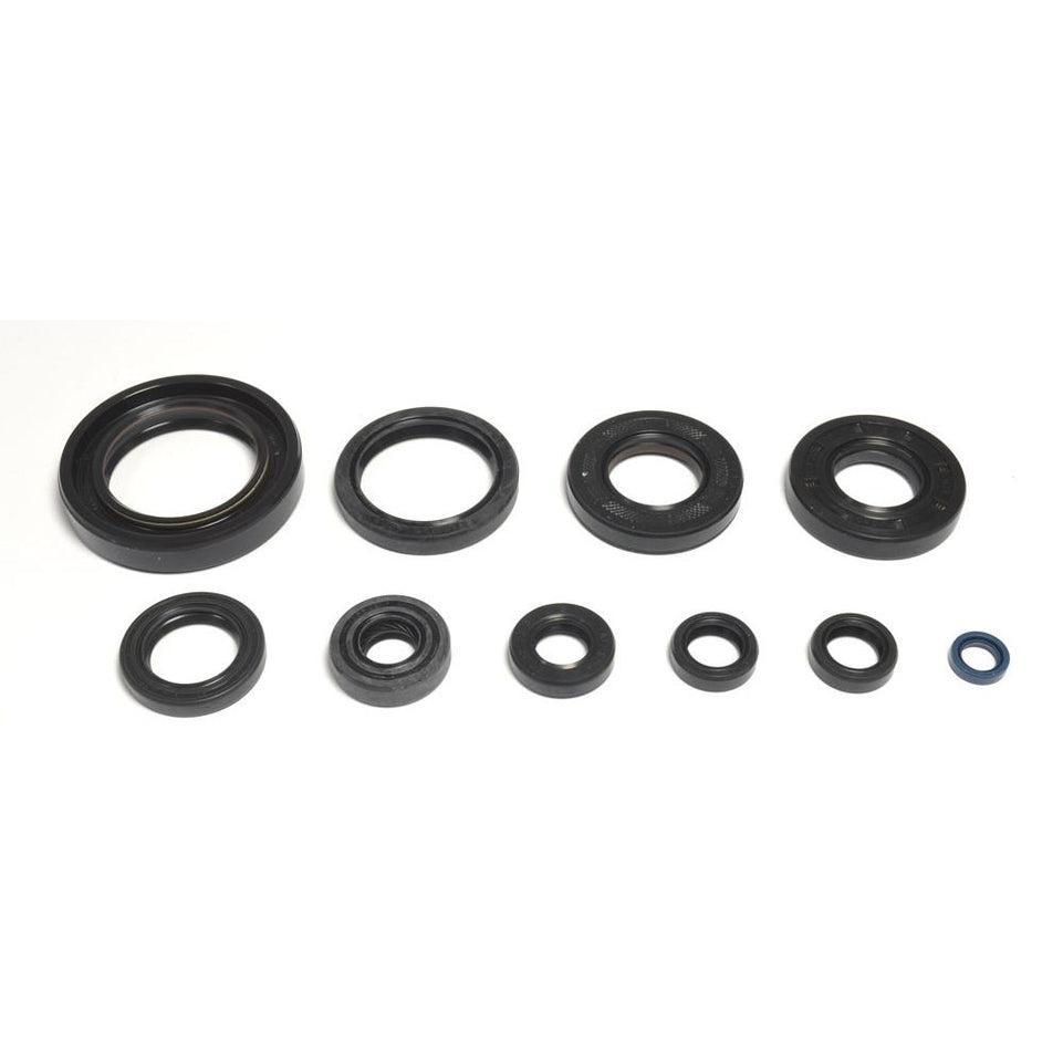 Cuscinetti e Paraoli Motore Athena P400485400267