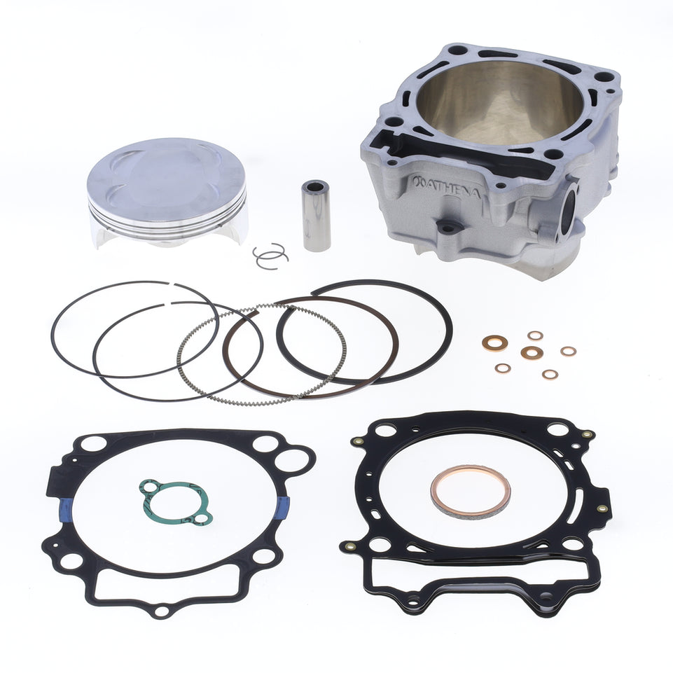 Gruppi Termici Moto Athena P400485100092