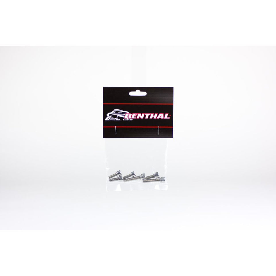 Manubrio Moto Renthal SCW-K002