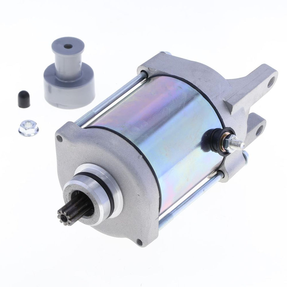 Ricambi Elettrici Moto Athena S410210400004