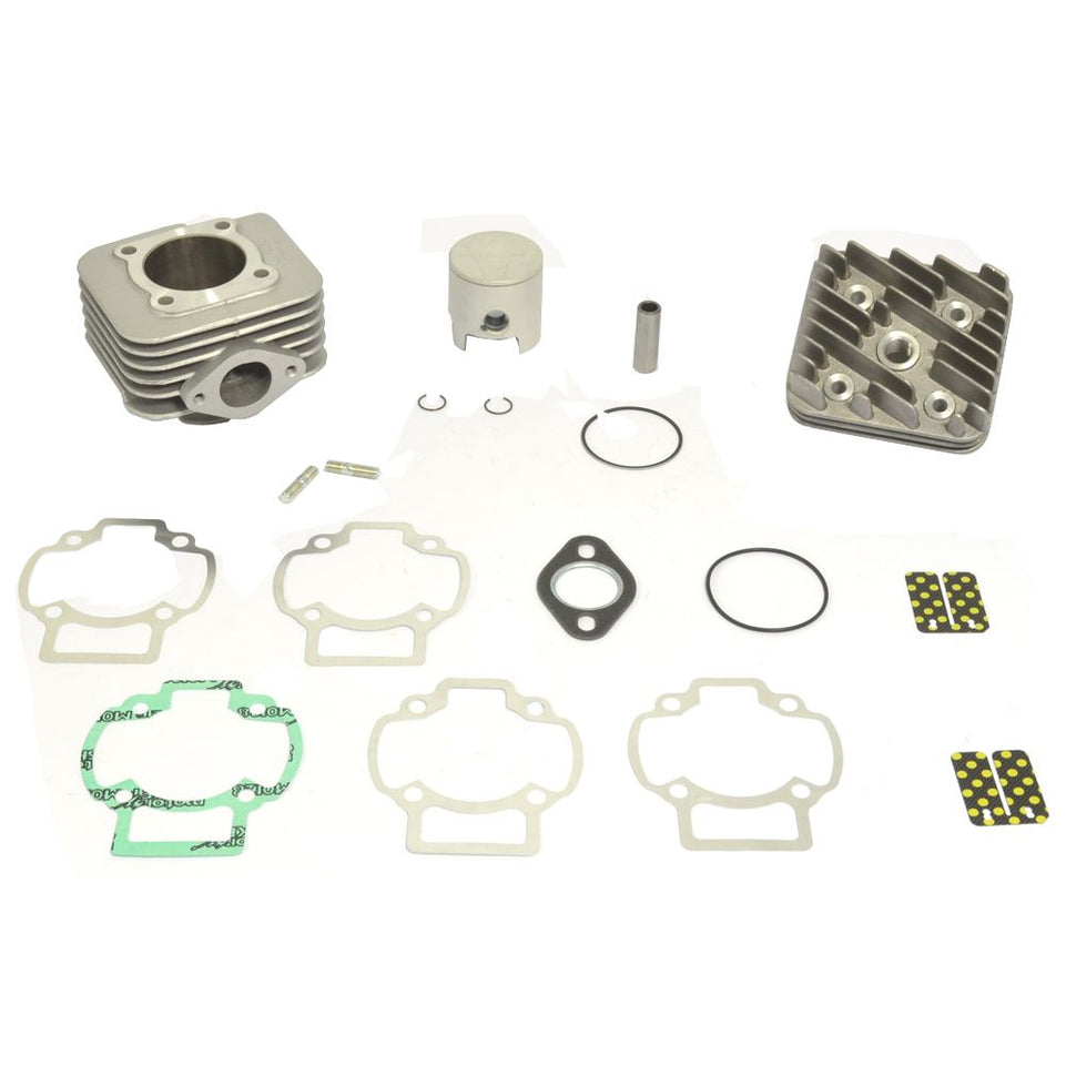 Gruppi Termici Moto Athena 082000
