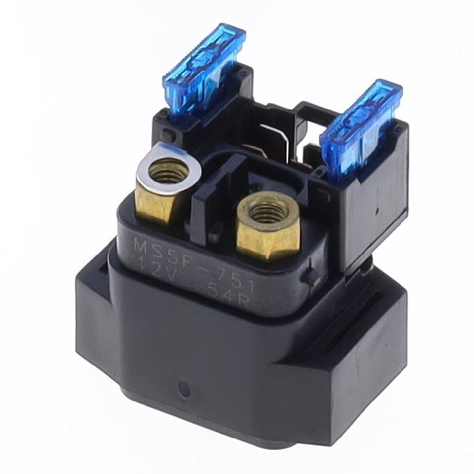 Ricambi Elettrici Moto Athena S410485402006