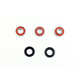 Kit Revisione Ruote Moto Athena W445012R