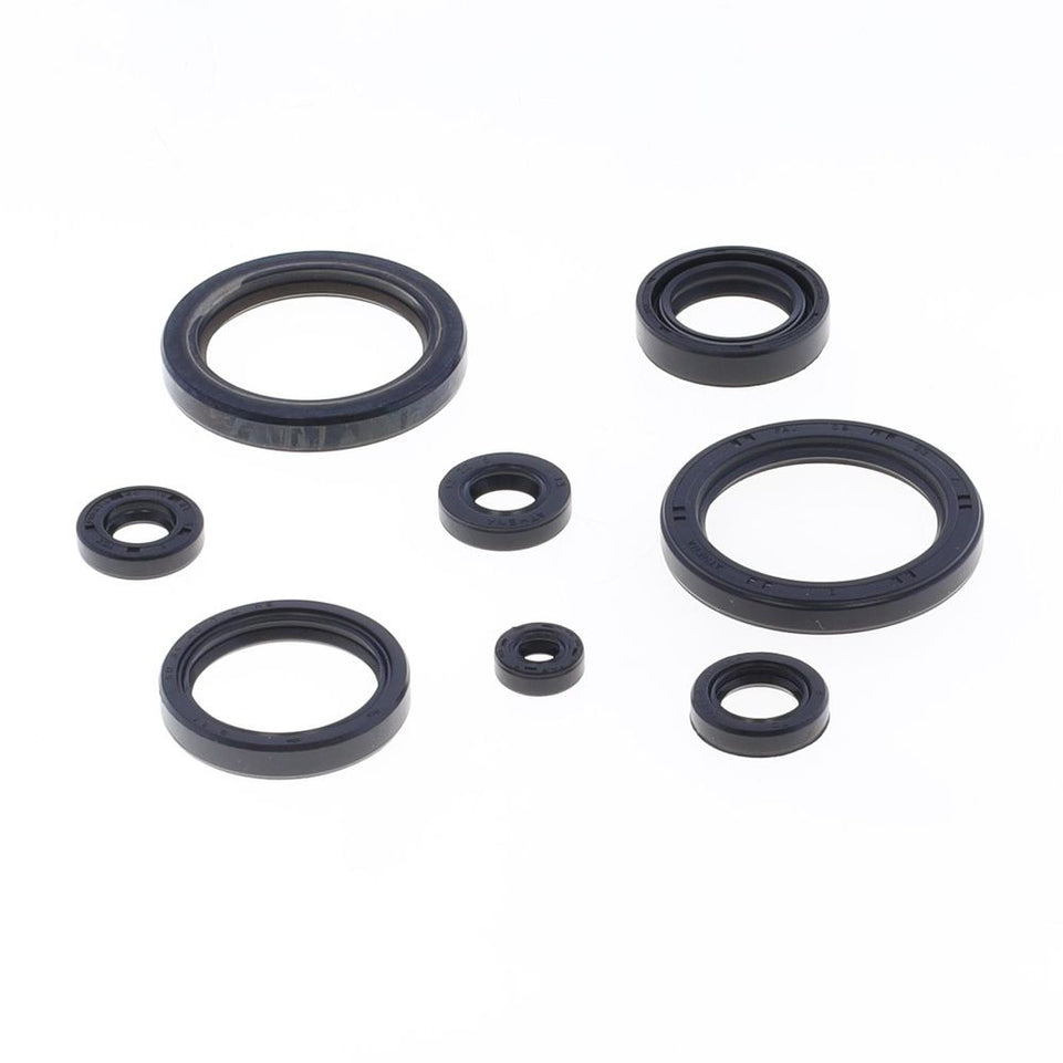 Cuscinetti e Paraoli Motore Athena P400210400322