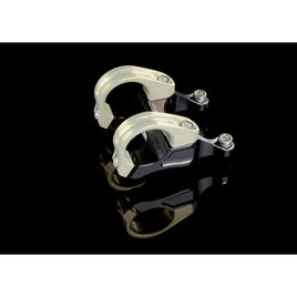 Manubrio Moto Renthal STM111-BKAG