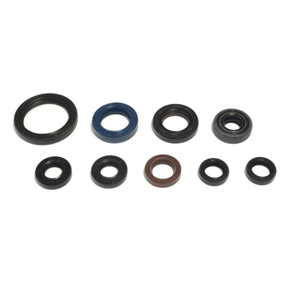 Cuscinetti e Paraoli Motore Athena P400485400404