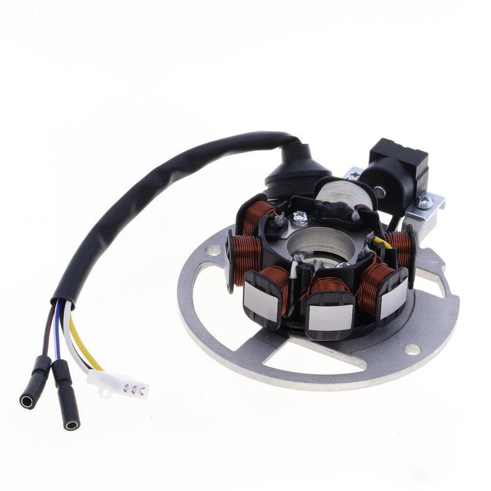 Ricambi Elettrici Moto Athena S410099394002