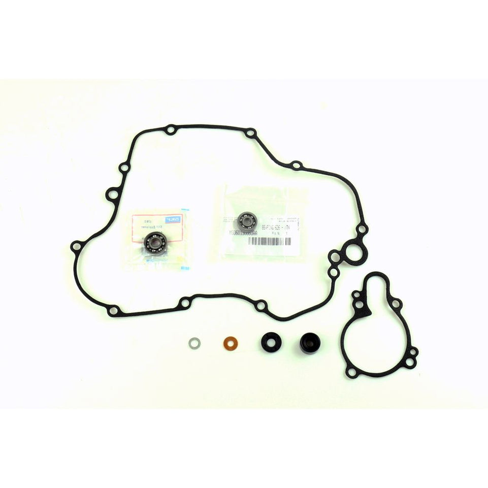 Pompe Acqua Moto Athena P400250475004