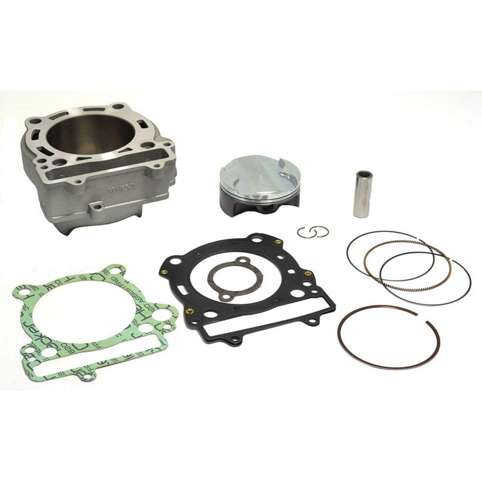 Gruppi Termici Moto Athena P400270100007