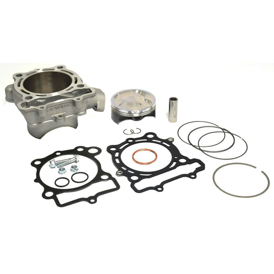 Gruppi Termici Moto Athena P400250100013