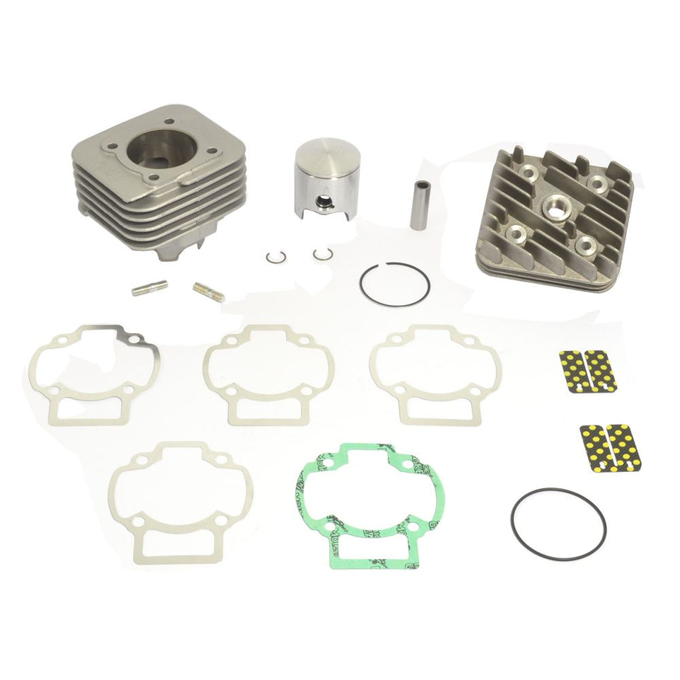 Gruppi Termici Moto Athena 069200/1