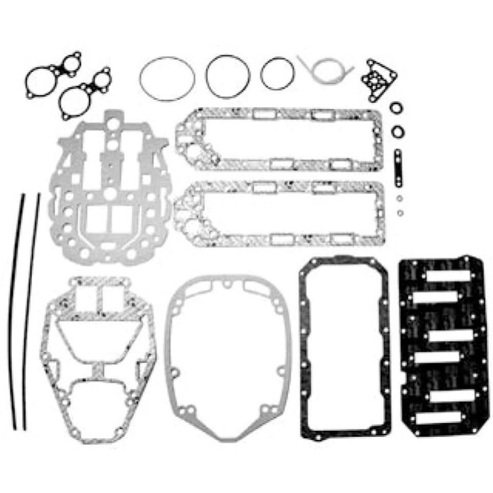 Guarnizioni Motore Moto Athena P600334850030