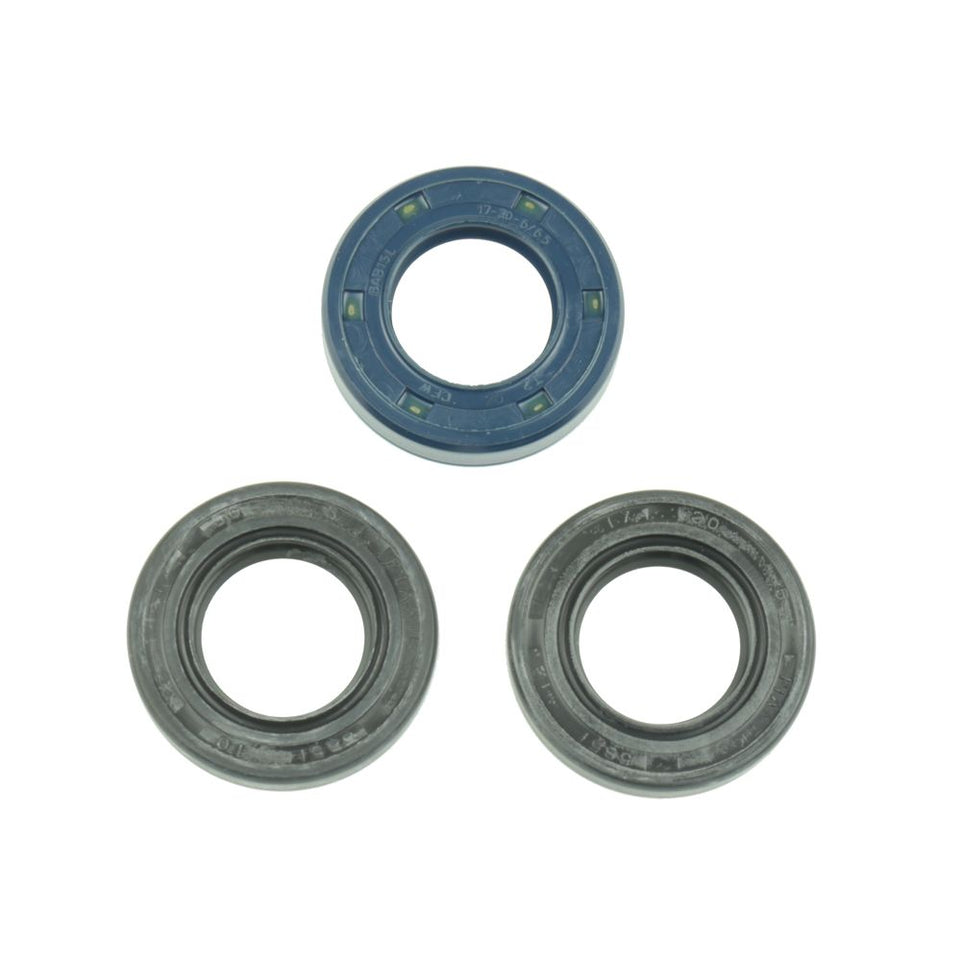 Cuscinetti e Paraoli Motore Athena P400160400050