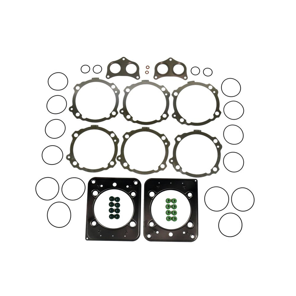 Guarnizioni Motore Moto Athena P400110600998