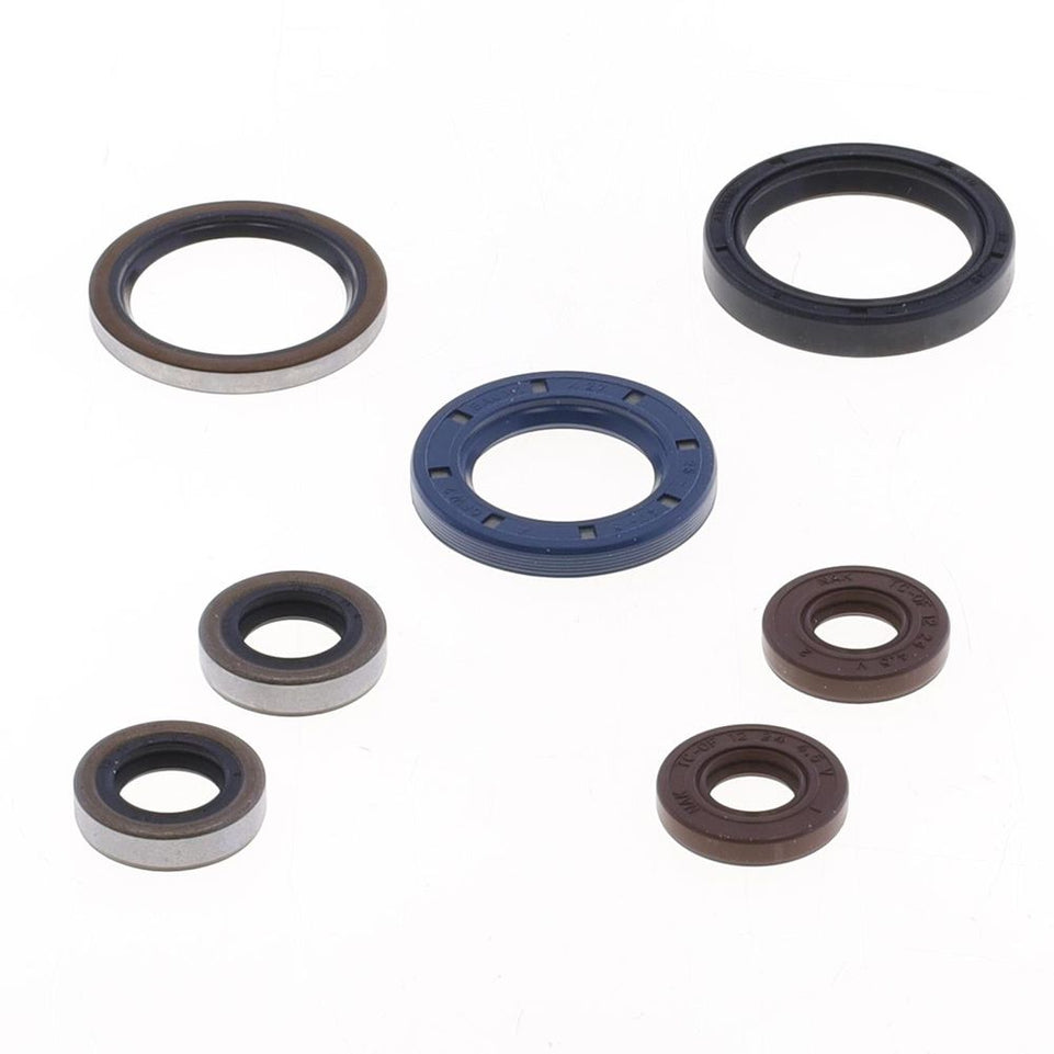 Cuscinetti e Paraoli Motore Athena P400462400006