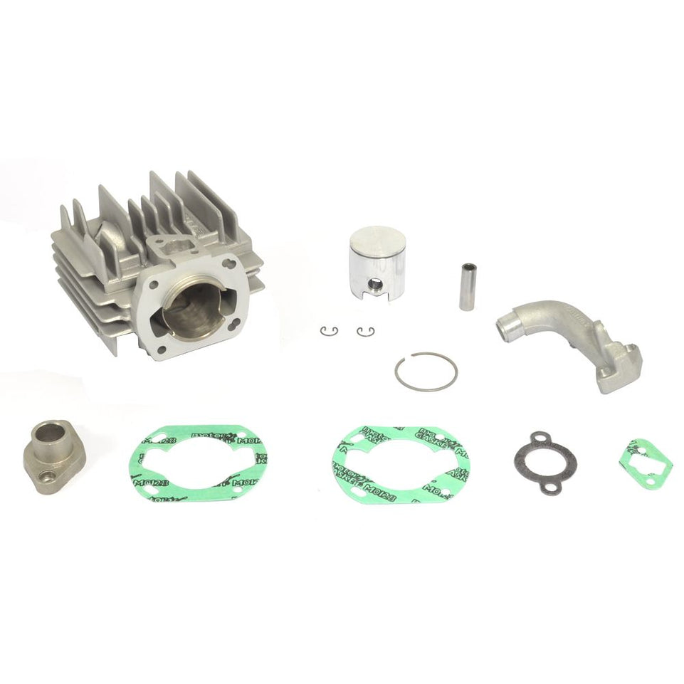 Gruppi Termici Moto Athena 074000