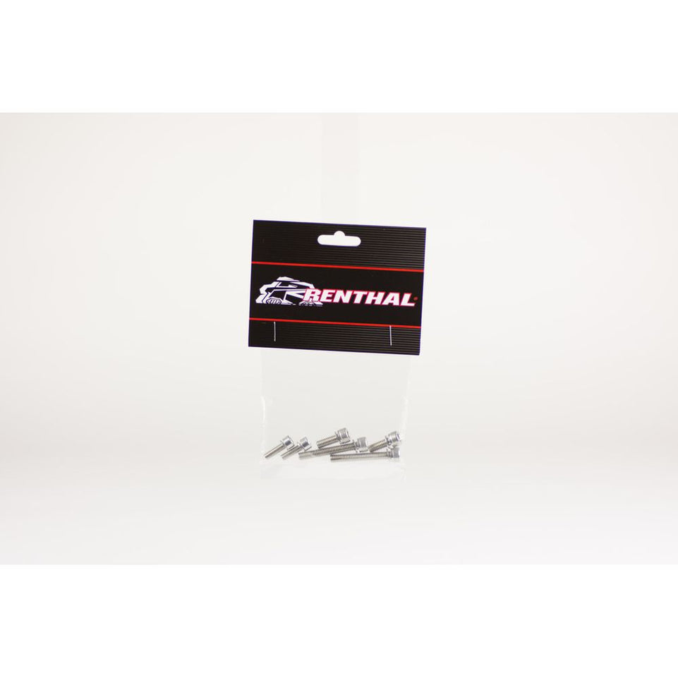 Manubrio Moto Renthal SCW-K003
