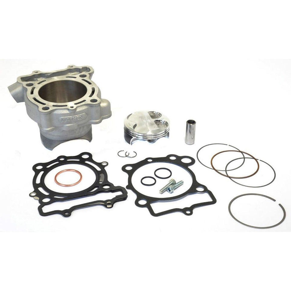 Gruppi Termici Moto Athena P400250100017