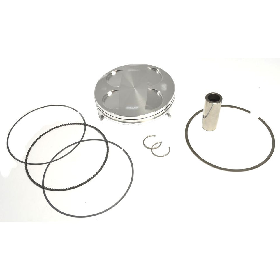 Pistoni Gruppo Termico Moto Athena S4F100000180