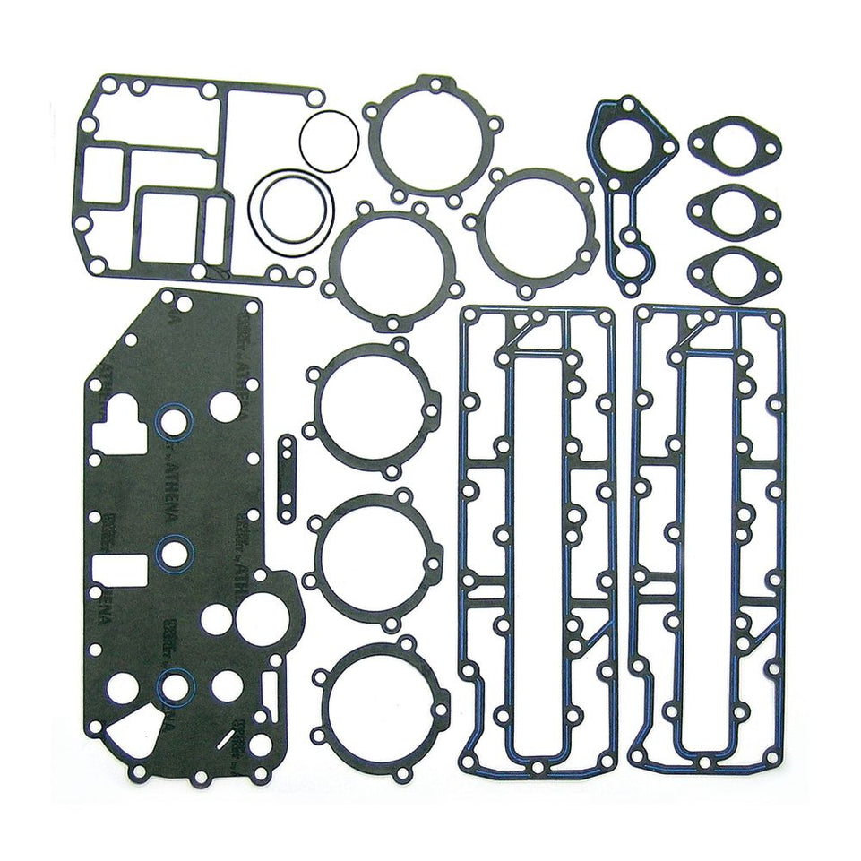 Guarnizioni Motore Moto Athena P600334850004